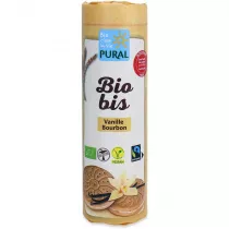 Pural Ciastka markizy z kremem waniliowym wega�skie fair trade 320 g Bio