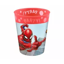 Godan Kubek wielokrotnego uytku Spiderman