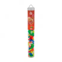 Klocki Plus Plus 100 Mini Neon Tuba 4024