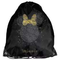 Myszka Minnie Worek na obuwie Disney Minnie DM24CC-712