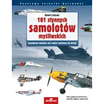 101 s�ynnych samolot�w my�liwskich