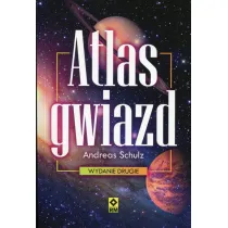 Atlas gwiazd
