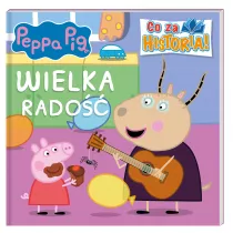 winka Peppa Wielka Rado