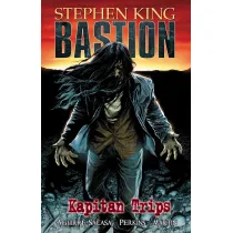 Kapitan Trips. Bastion. Tom 1