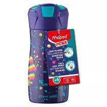 Maped Butelka ze stali nierdzewnej Pixel 430ml