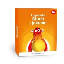 Eduterapeutica Lux Logopedia. S�uch i j�kanie