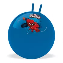 Pika skaczca 50cm Spiderman Mondo