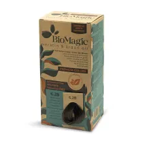 Biomagic Farba do wosw popielato perowy ciemny blond (6.28) 170 ml