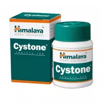 Himalaya Cystone na nerki i ukad moczowy - suplement diety 100 tab.
