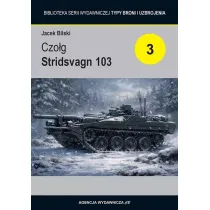 Czo�g Stridsvagn 103