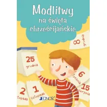 Modlitwy na �wi�ta chrze�cija�skie
