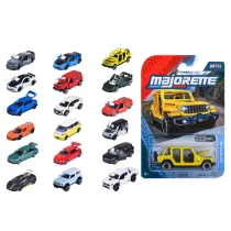 Majorette Showroom Pojazdy Premium Simba