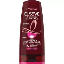 LOreal Paris Elseve Arginine Resist X3 od�ywka wzmacniaj�ca do w�os�w 200 ml