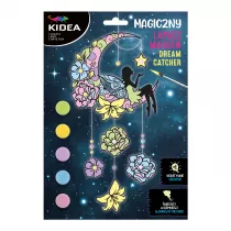 apacz marze wieccy w ciemnoci Magic KIDEA Derform