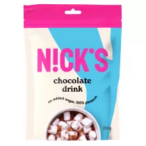 Nicks Napj czekoladowy w proszku Chocodrink 250 g