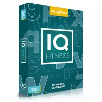 IQ Fitness. Zadania logiczne