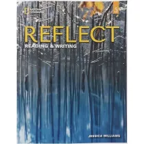 Reflect 5. Reading & Writing. Student's Book and Online Practice