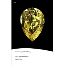 PER. The Moonstone. Book with Digital Version and audio. Level 6