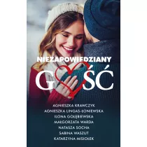 Niezapowiedziany go