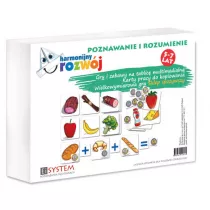 Harmonijny rozwj. Poznawanie i rozumienie