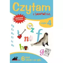 Czytam z Lokomotyw�. Cz�� 4
