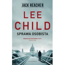 Sprawa osobista. Jack Reacher. Tom 19