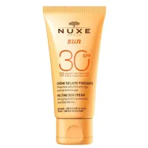 Nuxe Sun krem do opalania SPF30 50 ml