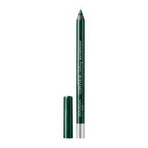 Bourjois Contour Clubbing Waterproof wodoodporna kredka do oczu 70 Green Comes True 1.2 g