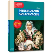 Mieszczanin szlachcicem