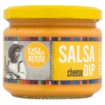 Casa De Mexico Salsaserowa 300 g