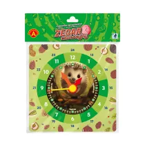 Zegar edukacyjny. Je� Alexander