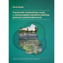 Programowanie zr�wnowa�onego rozwoju w wybranych..