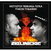 Zb�jnickie CD * *