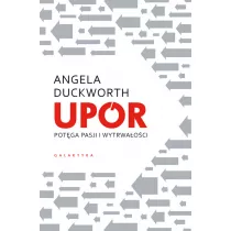 Upr. Potga pasji i wytrwaoci