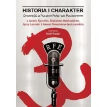 Historia i charakter