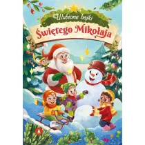 Ulubione bajki witego Mikoaja