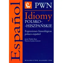 Idiomy polsko-hiszpa�skie