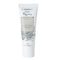 Korres Beauty Shots Natural Clay Deep Cleansing Mask oczyszczaj�ca maska do twarzy z glink� 18 ml