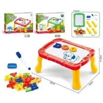 Tablica magnetyczna Merkpol