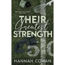 Their Greatest Strength wer. angielska