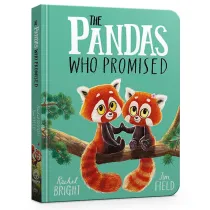 The Pandas Who Promised