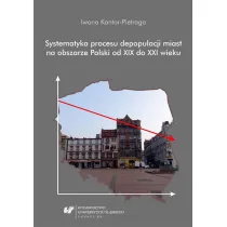 Systematyka procesu depopulacji miast..