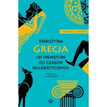Staro�ytna Grecja. Od prehistorii do czas�w hellenistycznych