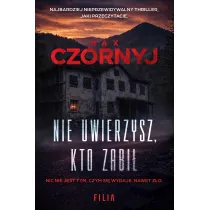 Nie uwierzysz kto zabi�