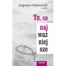 To, co najwa�niejsze