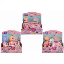 Bouncin' Babies Little Bony 3 rodzaje Simba