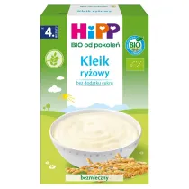 Hipp Kleik ryowy po 4. miesicu 200 g Bio