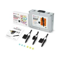 Ei System D�ugopisy 3D Banach Junior + filament + pak. edu