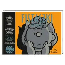 Fistaszki zebrane 1999-2000