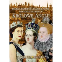 Kr�lowe Anglii
